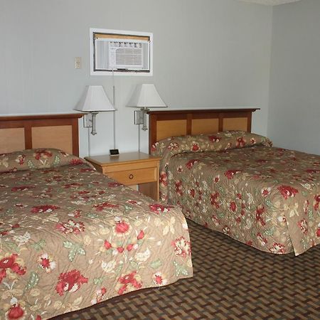 Motel Coach N Four Grass Valley Exterior foto