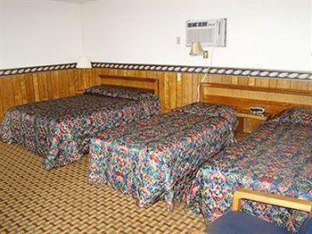 Motel Coach N Four Grass Valley Exterior foto
