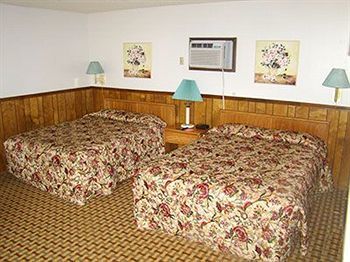 Motel Coach N Four Grass Valley Exterior foto